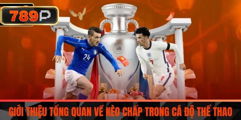 Giới thiệu tổng quan về kèo chấp trong cá độ thể thao