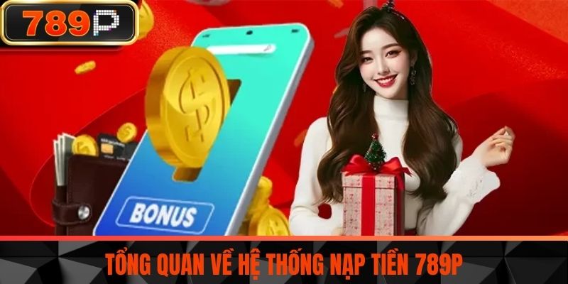 Tổng quan về hệ thống nạp tiền 789P
